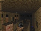 The Unholy Keep