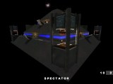 Space Ziggurat