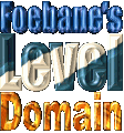 Foebane's Level Domain